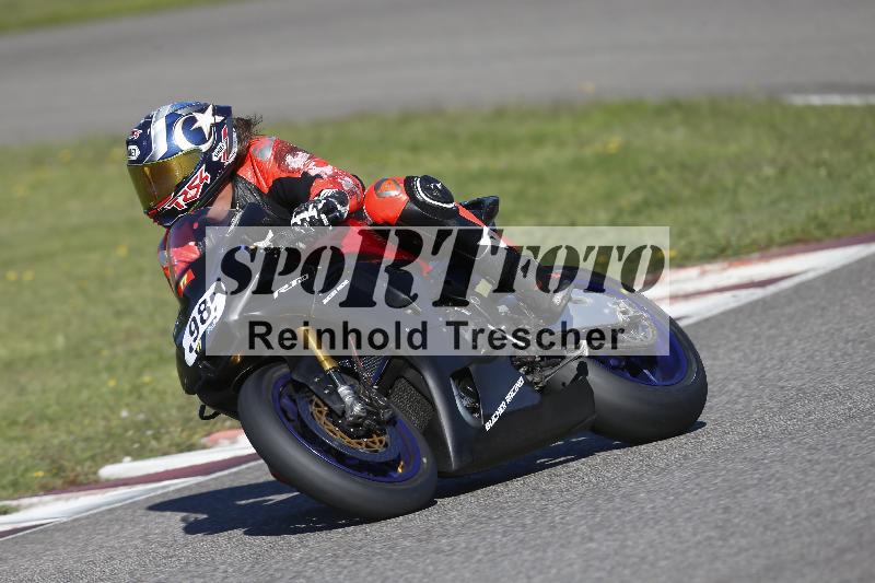 /45 15.09.2026  Trackday Domi Aegerter Trackday ADR/Gruppe rot/98